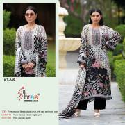 Shree Fab    KT - 249